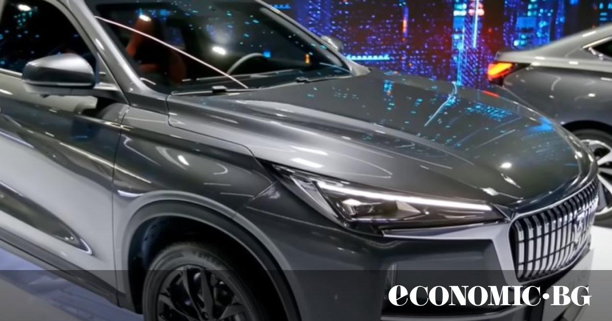 Русия е напът да възроди още една местна марка автомобили