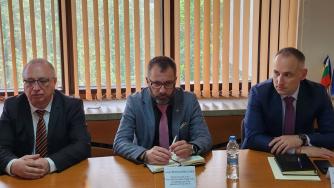 Ремонтът на „Дунав мост“ при Русе (може би) ще започне през юли