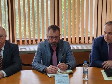 Ремонтът на „Дунав мост“ при Русе (може би) ще започне през юли