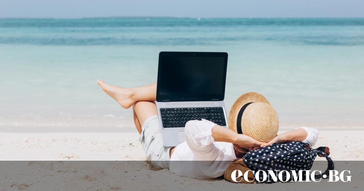 Платеният служебен отпуск не е даденост в много страни по