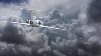 Защо се появява турбуленцията и колко е опасна?