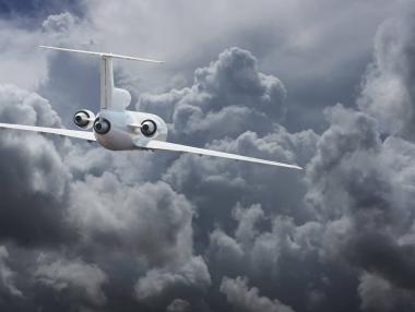 Защо се появява турбуленцията и колко е опасна?