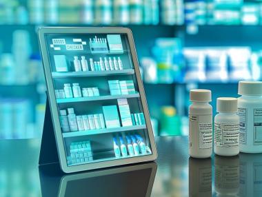 AI в аптеките: как се автоматизира фармацевтичната индустрия в България