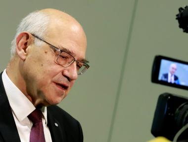 КЕВР очаква най-малкото поскъпване на тока от десетилетие