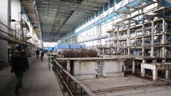 НЕК продава оборудване от АЕЦ „Белене“ за блоковете в „Козлодуй“