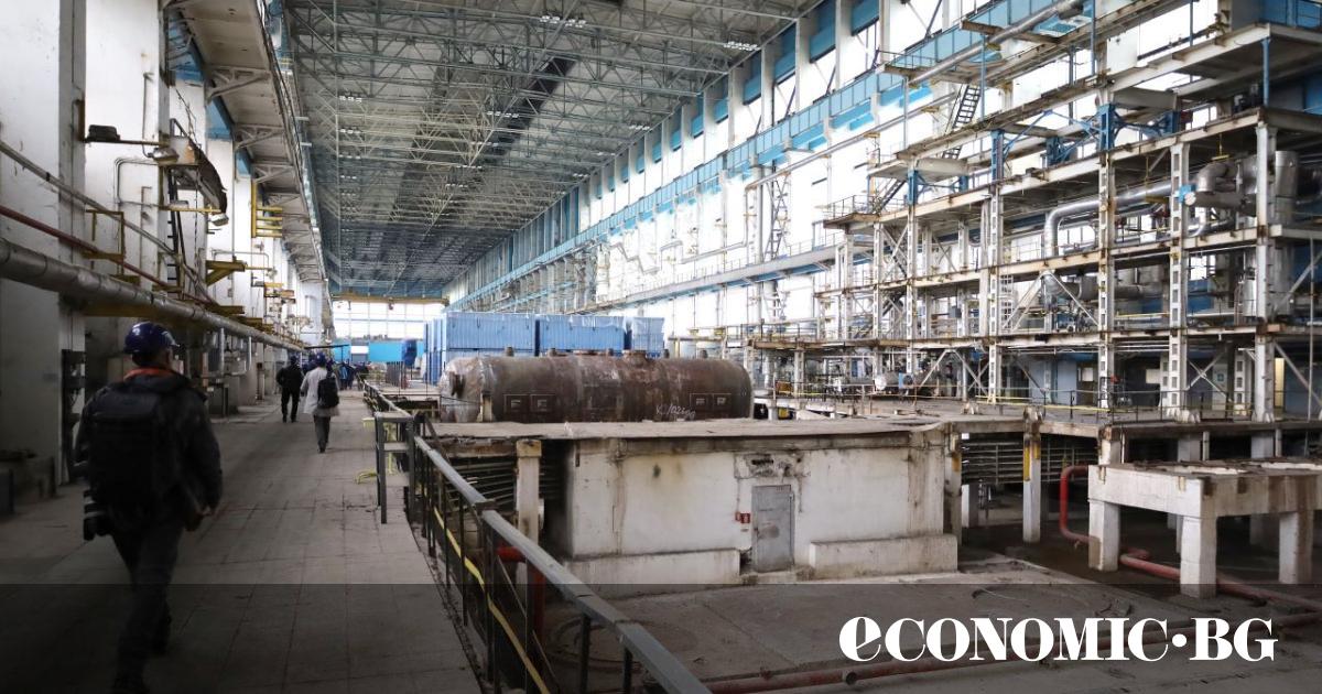 Националната електрическа компания (НЕК) получи право да продаде на АЕЦ