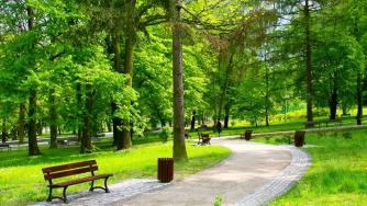 Кабинетът предостави имоти за „Зеления ринг“ на София