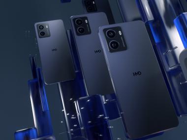 Ново във Vivacom: достъпният смартфон HMD Pulse+ със супер характеристики