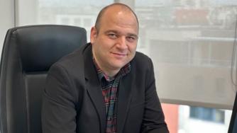 Където талантът процъфтява