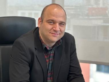 Където талантът процъфтява