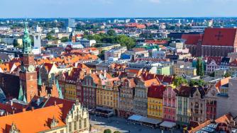 Кои са най-достъпните европейски градове за туристи?