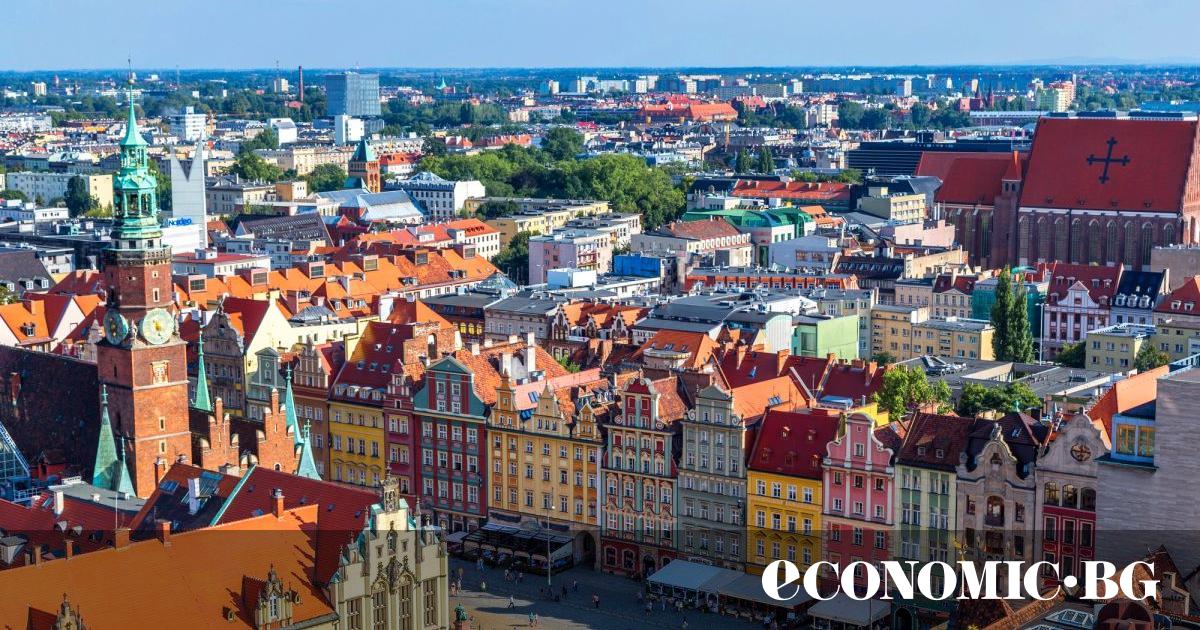 Лятото наближава и топлите дни ще накарат всеки да се