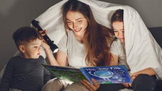 Учителите, които окриляват