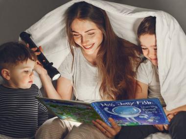 Учителите, които окриляват