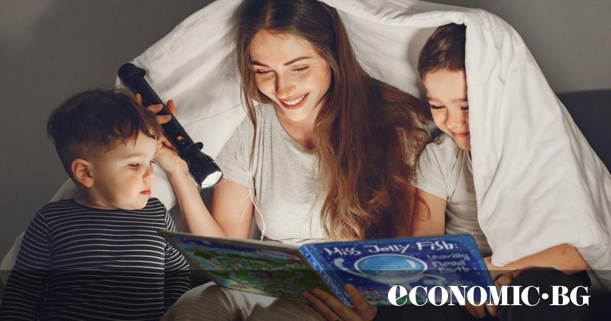 Ученикът не е съд, който трябва да бъде запълнен, а