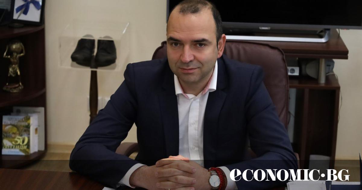 Г-н Атанасов, приближава черешовата кампания в Кюстендил – как върви