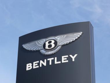 Bentley отвори първия си сервизен център в България