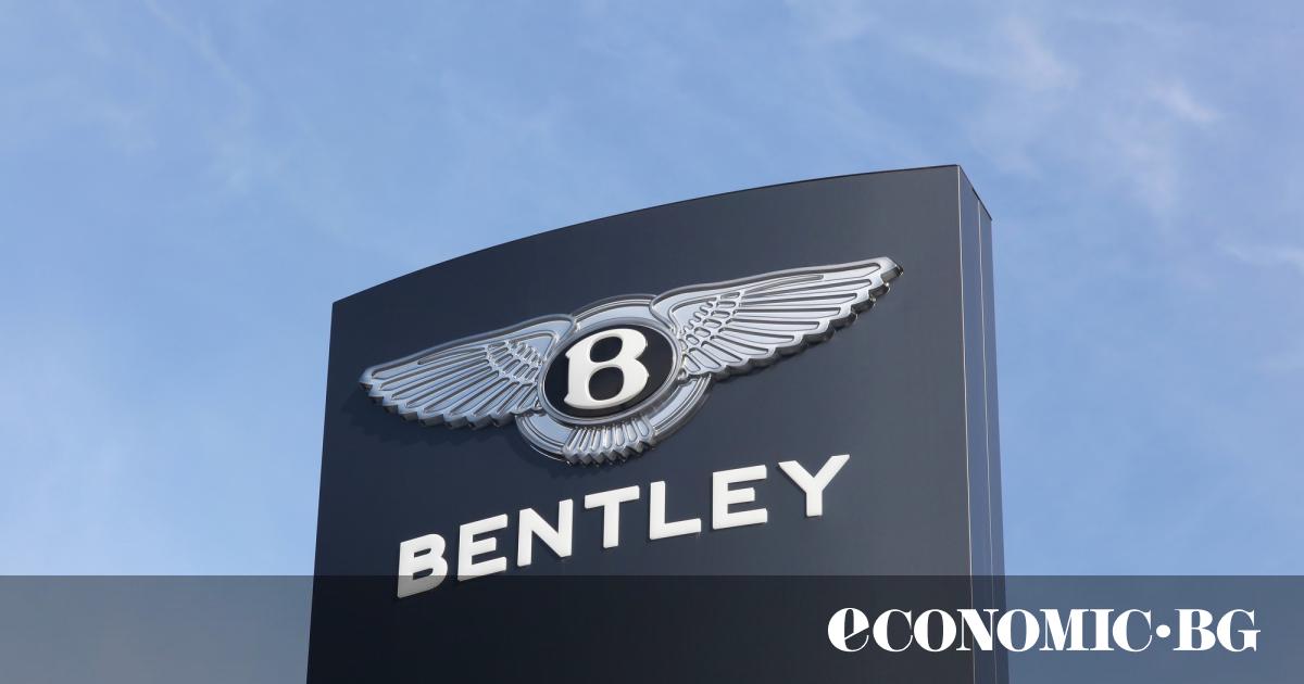Луксозната марка автомобили Bentley Motors отворипървия си сервизен център в