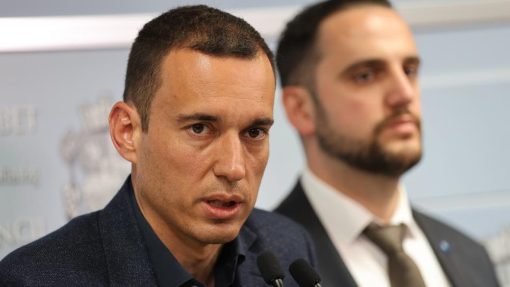 Васил Терзиев иска лифтовете на Витоша да станат общински