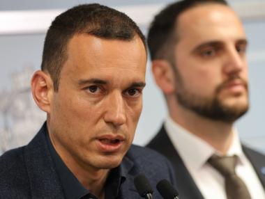 Васил Терзиев иска лифтовете на Витоша да станат общински