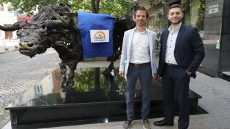 In the name of organic growth: Smart Organic popped up on the BSE main market