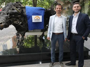 In the name of organic growth: Smart Organic popped up on the BSE main market