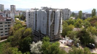 ЕК смъмри България заради правилата за саниране на сградите