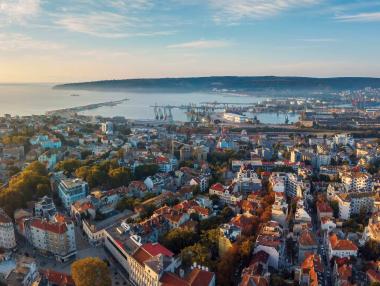 Българите предпочитат Северното Черноморие за ваканционен имот