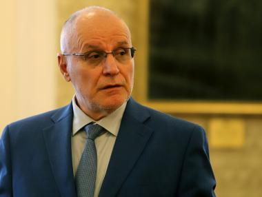 БНБ не слага тавани на кредитите, а ескалира наблюдението