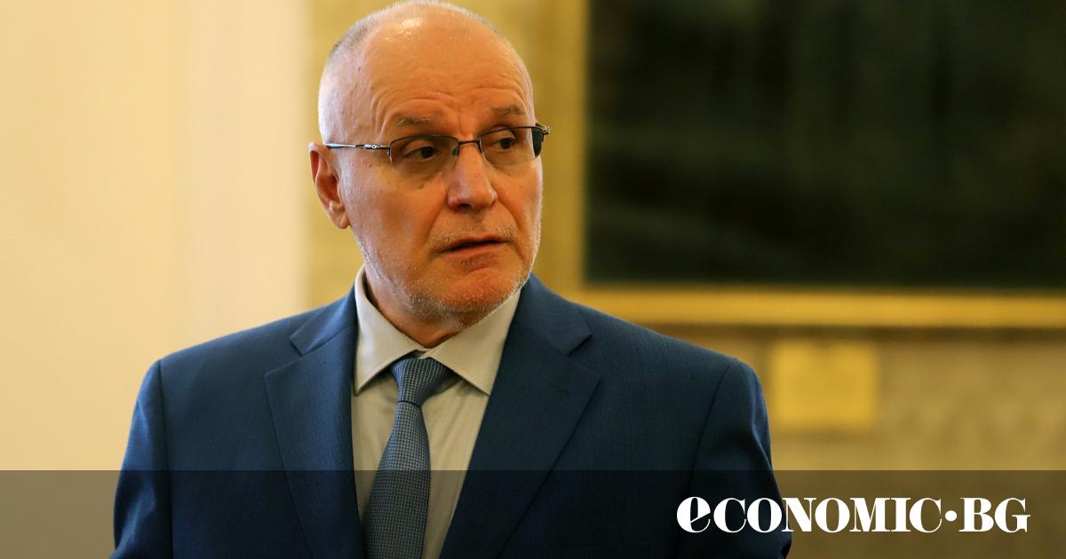 The Bulgarian National Bank is not limiting the provision of