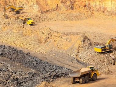 Може ли Европа сама да си осигури критичните суровини?