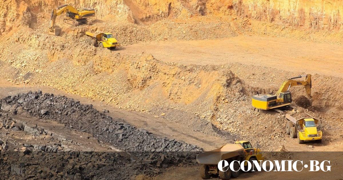 В Битерфелд-Волфен са свикнали с химическата обработка. Но литиевата рафинерия