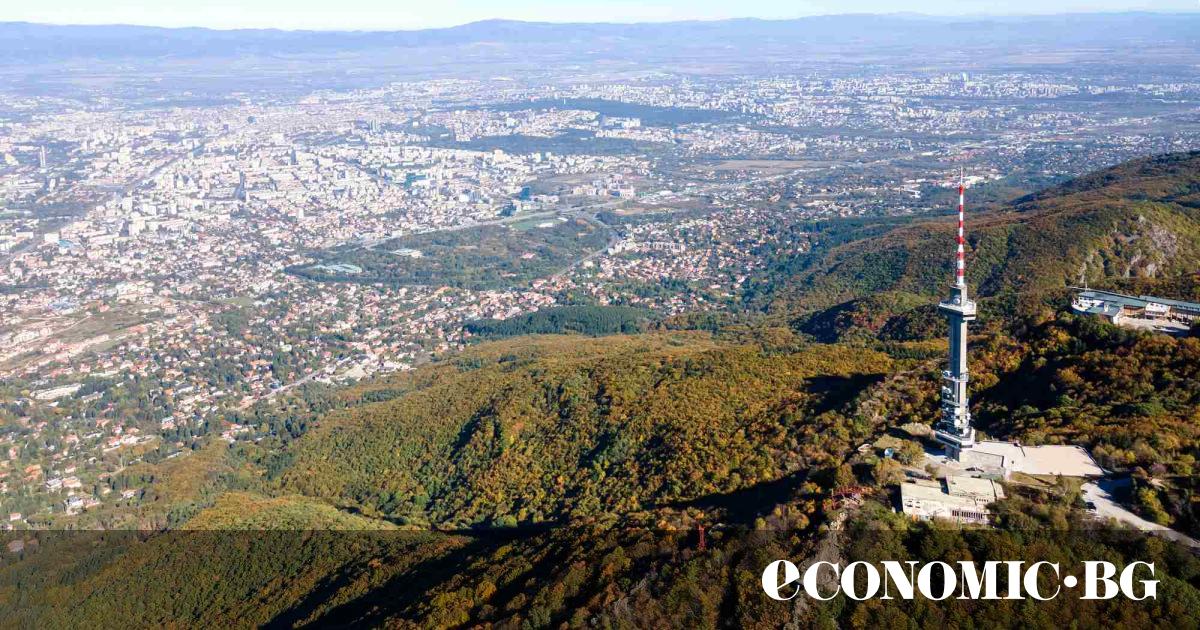 Васил Терзиев иска лифтовете на Витоша да станат общинскиТрите лифта