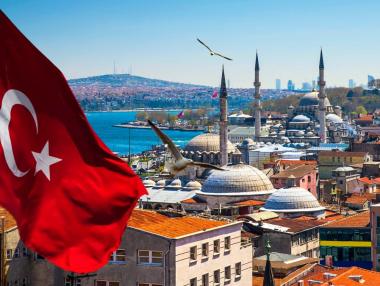 Турция е напът да преживее своя икономически ренесанс