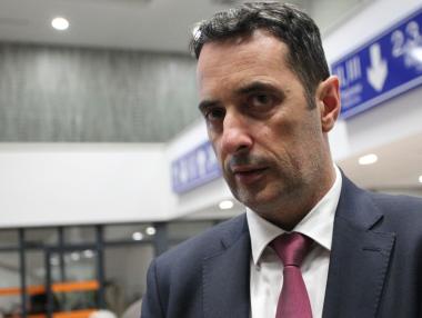 Гвоздейков очаква до 2027 г. влакът София – Бургас да стига за 3 часа