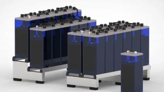 „Елхим-Искра“ създава дружество за системи за съхранение на енергия