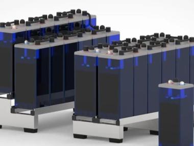 „Елхим-Искра“ създава дружество за системи за съхранение на енергия