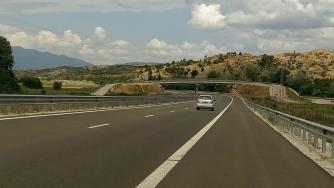 Ремонт ограничава движението по тунел „Мало Бучино“ за 2 дни