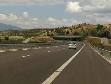 Ремонт ограничава движението по тунел „Мало Бучино“ за 2 дни