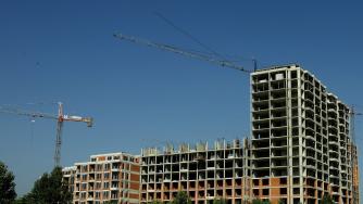 Нови висини: Жилищното кредитиране в България расте с 24%