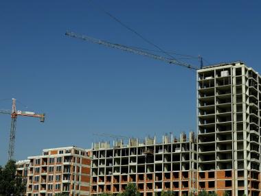 Нови висини: Жилищното кредитиране в България расте с 24%