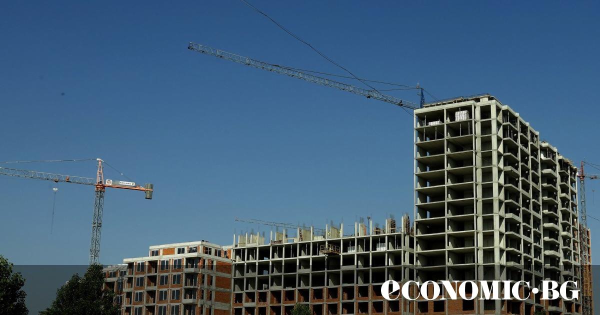 Жилищното кредитиране в България продължава да бумти и вместо признаци