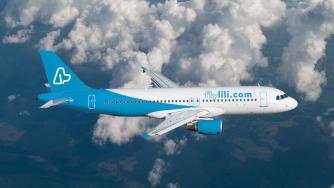 Румънската Fly Lili започва да лети до Варна и Бургас