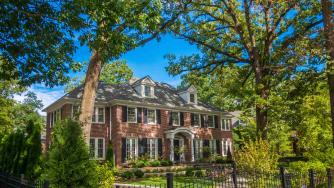 Къщата от „Сам вкъщи“ се продава за 5 млн. долара