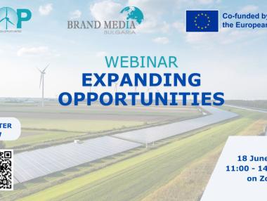 WEBINAR INVITATION: How to expand the opportunities for coal-dependent regions?