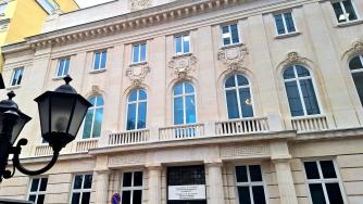 Борис Герасимов е освободен от поста зам.-министър на транспорта