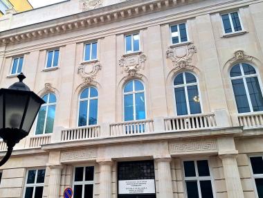 Борис Герасимов е освободен от поста зам.-министър на транспорта