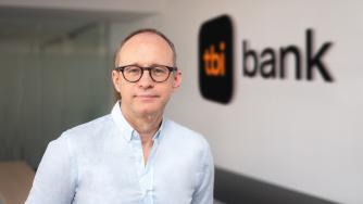 tbi bank is planning a new bond issue in June