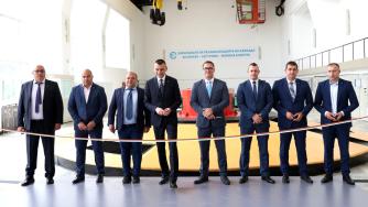 Каскадата „Белмекен – Сестримо – Момина клисура“ влезе с пълна мощност в системата