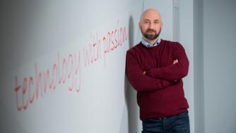 Технологичният „Бианор Холдинг“ придобива още две компании и сменя бранда